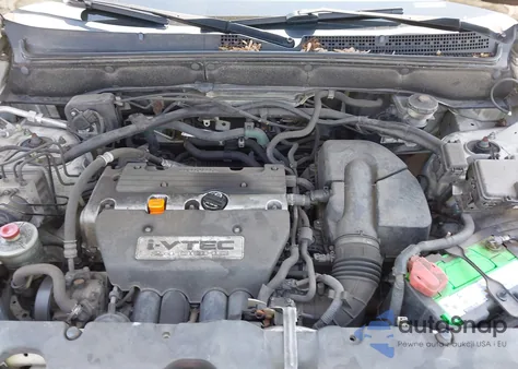 2006 Honda Cr-V Se z USA, uszkodzony, nr VIN SHSRD78926U441154